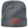 Fleece Lined Beanie Cap Thumbnail