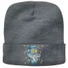Fleece Lined Beanie Cap Thumbnail