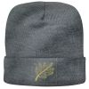 Fleece Lined Beanie Cap Thumbnail