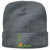 Fleece Lined Beanie Cap Thumbnail