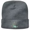 Fleece Lined Beanie Cap Thumbnail