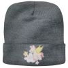 Fleece Lined Beanie Cap Thumbnail