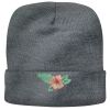 Fleece Lined Beanie Cap Thumbnail