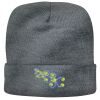 Fleece Lined Beanie Cap Thumbnail