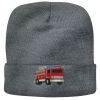Fleece Lined Beanie Cap Thumbnail