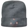 Fleece Lined Beanie Cap Thumbnail