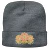 Fleece Lined Beanie Cap Thumbnail