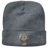 Fleece Lined Beanie Cap Thumbnail