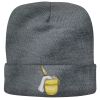 Fleece Lined Beanie Cap Thumbnail