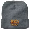 Fleece Lined Beanie Cap Thumbnail