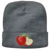 Fleece Lined Beanie Cap Thumbnail