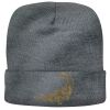 Fleece Lined Beanie Cap Thumbnail