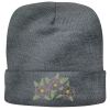 Fleece Lined Beanie Cap Thumbnail