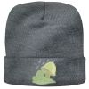 Fleece Lined Beanie Cap Thumbnail
