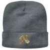 Fleece Lined Beanie Cap Thumbnail