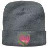 Fleece Lined Beanie Cap Thumbnail