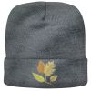 Fleece Lined Beanie Cap Thumbnail