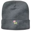 Fleece Lined Beanie Cap Thumbnail