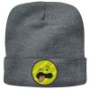 Fleece Lined Beanie Cap Thumbnail