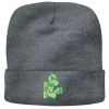 Fleece Lined Beanie Cap Thumbnail