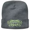 Fleece Lined Beanie Cap Thumbnail