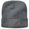 Fleece Lined Beanie Cap Thumbnail