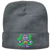 Fleece Lined Beanie Cap Thumbnail