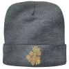 Fleece Lined Beanie Cap Thumbnail
