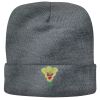 Fleece Lined Beanie Cap Thumbnail
