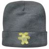Fleece Lined Beanie Cap Thumbnail