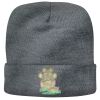 Fleece Lined Beanie Cap Thumbnail