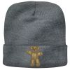 Fleece Lined Beanie Cap Thumbnail