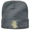 Fleece Lined Beanie Cap Thumbnail