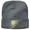 Fleece Lined Beanie Cap Thumbnail