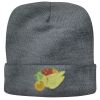 Fleece Lined Beanie Cap Thumbnail