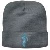 Fleece Lined Beanie Cap Thumbnail