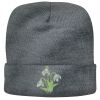 Fleece Lined Beanie Cap Thumbnail