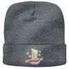 Fleece Lined Beanie Cap Thumbnail