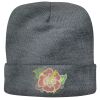 Fleece Lined Beanie Cap Thumbnail