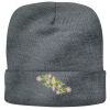 Fleece Lined Beanie Cap Thumbnail