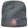 Fleece Lined Beanie Cap Thumbnail