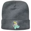 Fleece Lined Beanie Cap Thumbnail