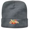 Fleece Lined Beanie Cap Thumbnail