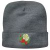 Fleece Lined Beanie Cap Thumbnail