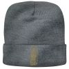 Fleece Lined Beanie Cap Thumbnail