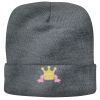 Fleece Lined Beanie Cap Thumbnail
