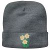 Fleece Lined Beanie Cap Thumbnail