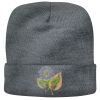 Fleece Lined Beanie Cap Thumbnail
