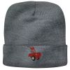 Fleece Lined Beanie Cap Thumbnail
