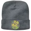 Fleece Lined Beanie Cap Thumbnail